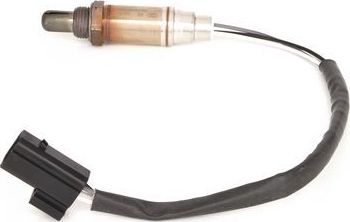 Лямбда-зонд (кислородный датчик) Bosch для Rover Mini 1992-2000. Артикул 0 258 003 193