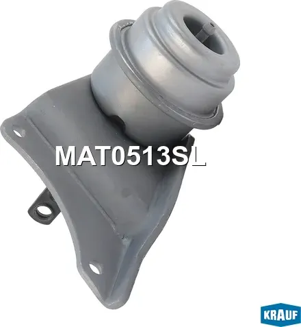 Актуатор турбокомпрессора (Krauf) Krauf. Артикул MAT0513SL