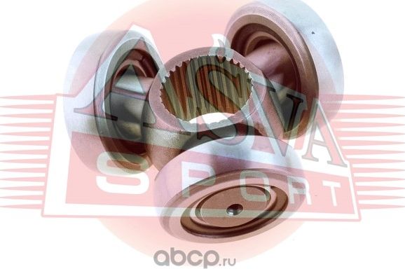 ТРИПОИД (Asva). Артикул ASTR009