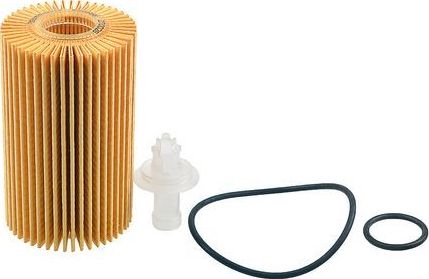 Масляный фильтр Zentparts. Артикул Z33558