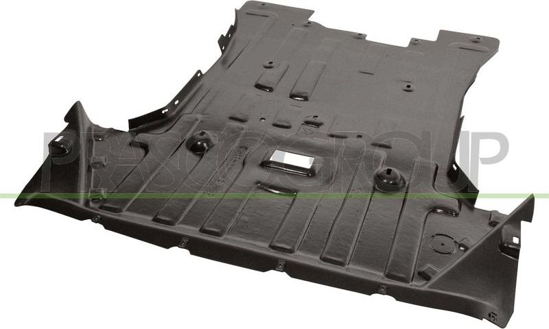 Защита двигателя (пыльник) Prasco. Артикул BM8041900