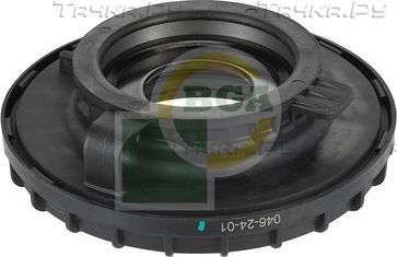 Опорный подшипник амортизатора (стойки) BGA. Артикул SM2508