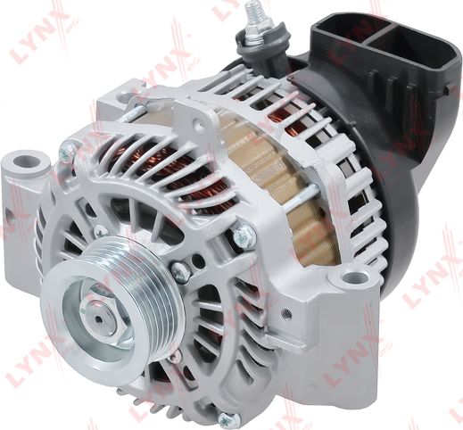 Генератор LYNXauto для Mazda MX-5 III (NC) 2005-2014. Артикул EA-1294