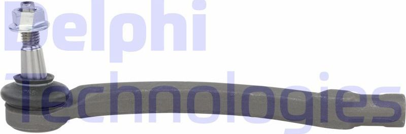 Наконечник рулевой тяги Delphi. Артикул TA2119