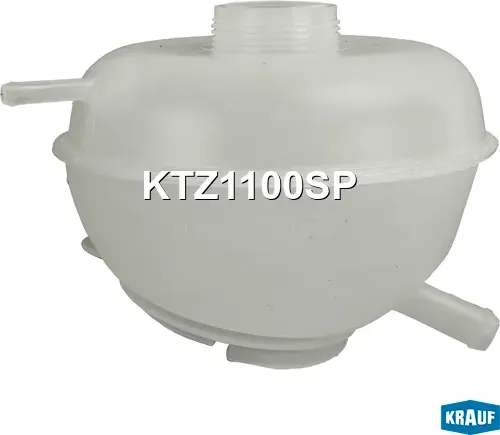 Бачок расширительный Krauf. Артикул KTZ1100SP