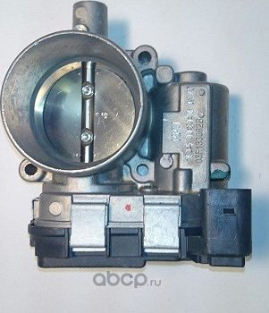 Дроссельная заслонка VAG. Артикул 03F133062B