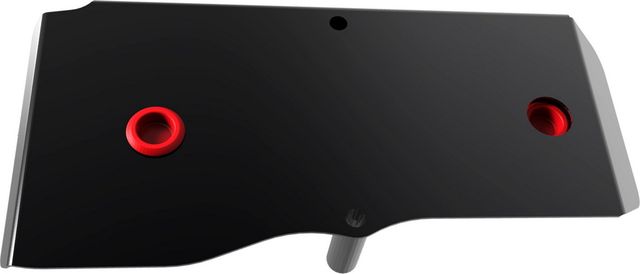 Защита АвтоБРОНЯ для редуктора Renault Koleos I 2008-2016. Артикул 111.04119.1