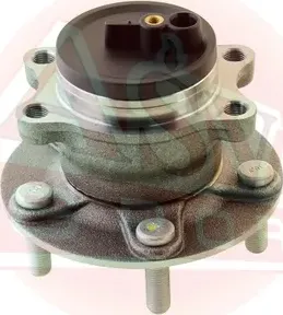 Подшипник задн..ступ.[ступица] (Asva) Asva. Артикул MTWHGA1