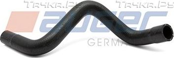 Шланг, Отопление&вентиляция MERCEDES ?18?20340 Auger. Артикул 74300