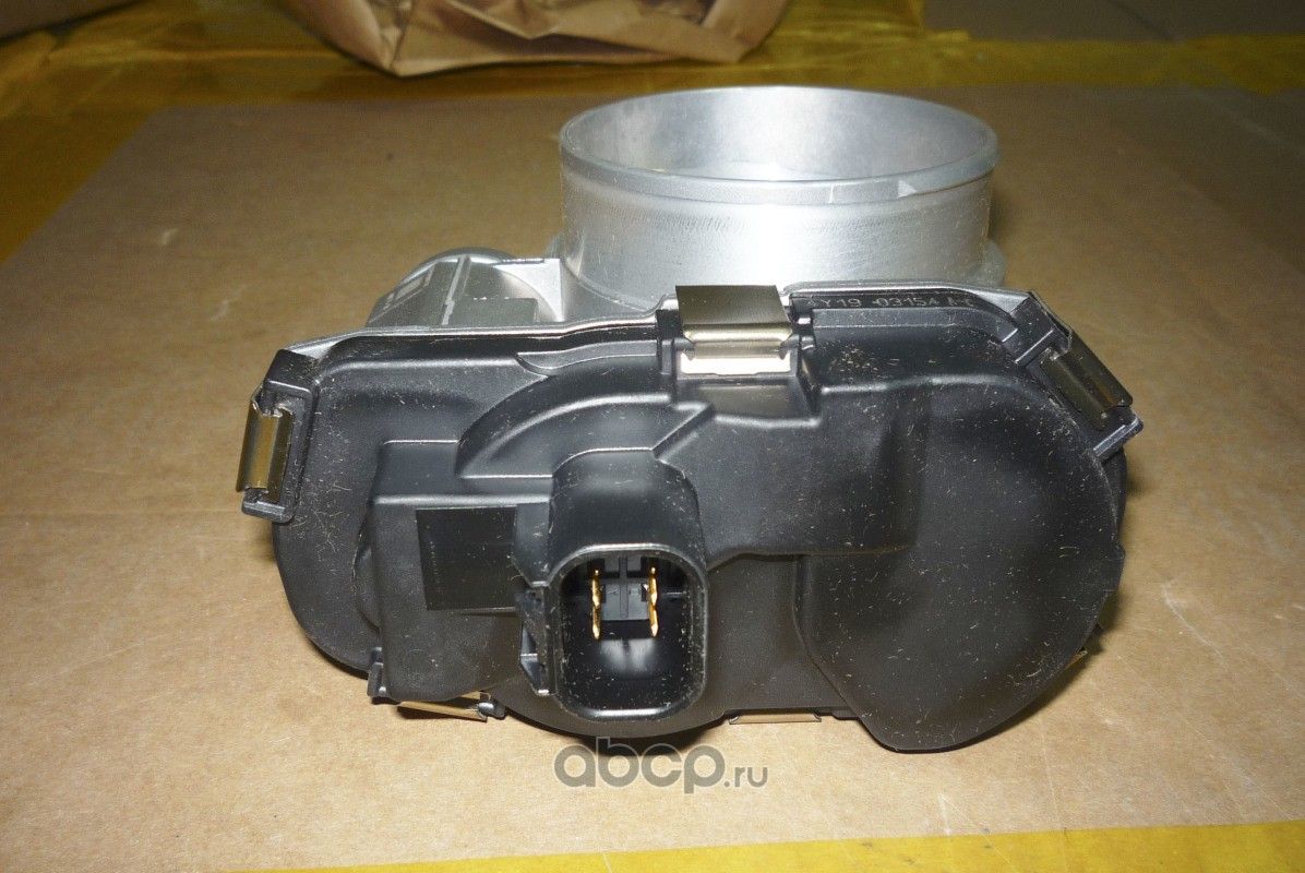 Дроссельная заслонка General Motors. Артикул 12615503