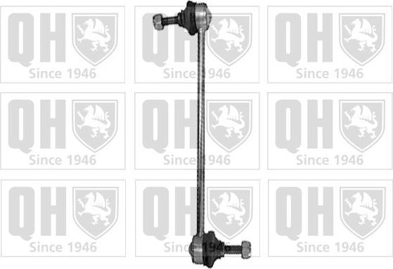 Стойка (тяга) стабилизатора Quinton Hazell Premium Kit+. Артикул QLS3561S