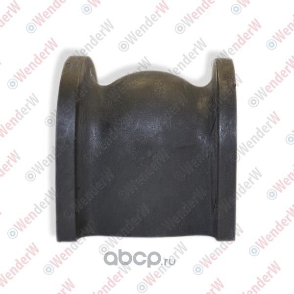 ВТУЛКА СТАБИЛИЗАТОРА ЗАДНЕГО D17 HONDA ACCORD VIII (08-13) (Wenderw). Артикул WETEZ020