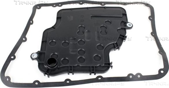 Фильтр АКПП JS Asakashi для Nissan Prairie III (M12) 1998-2001. Артикул JT303K