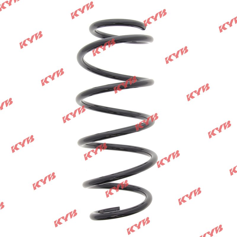 Пружина подвески KYB (Каяба) K-Flex. Артикул RH3557