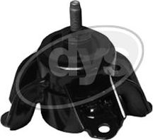 Подушка (опора) двигателя DYS. Артикул 71-25734