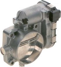 Дроссельная заслонка Bosch. Артикул 0 280 750 017