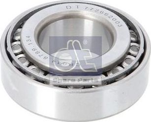 Ступичный подшипник DT Spare Parts. Артикул 5.20134
