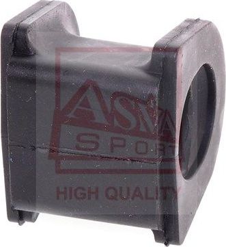 Втулка стабилизатора Asva. Артикул 0407-011