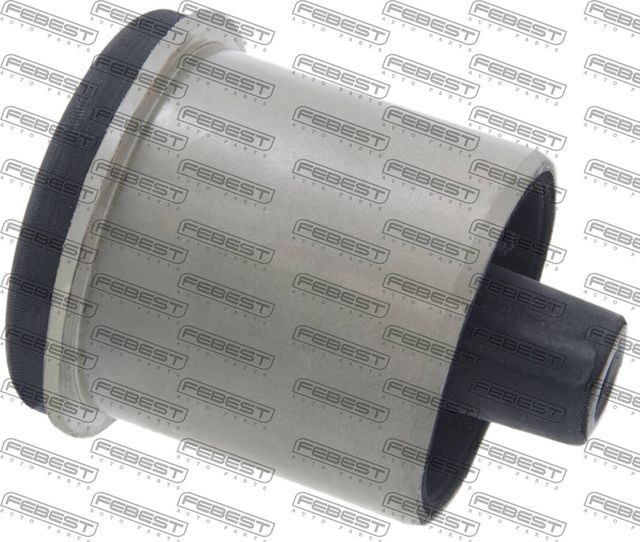 Сайлентблок задней балки Febest. Артикул OPAB-CORDR