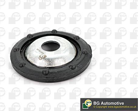 Опора (чашка, тарелка) пружины BGA передняя для Peugeot 307 I 2000-2009. Артикул SM6724