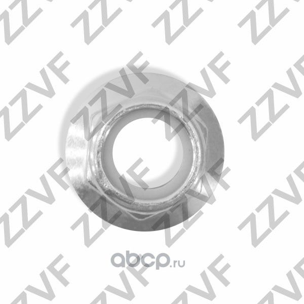Гайка крепления амортизатора m12 (Zzvf). Артикул ZVB004F