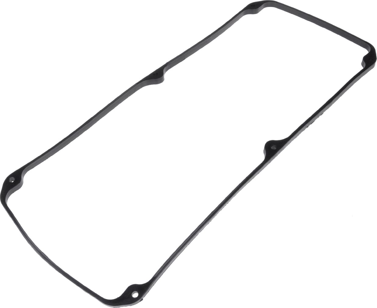 Прокладка клапанной крышки 441724 Blue Print. Артикул ADC46718