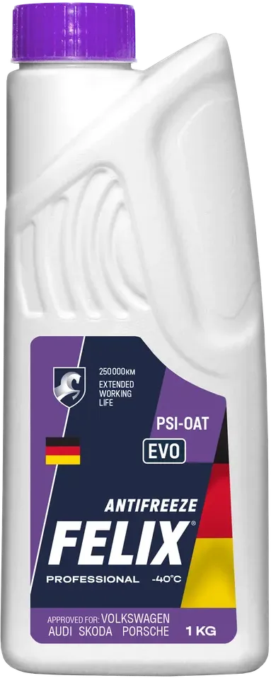 Антифриз (Felix). Артикул 430206334
