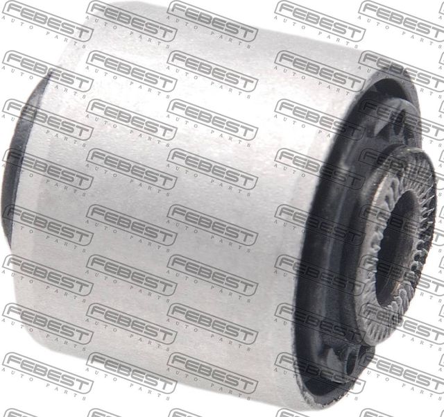 Сайлентблок заднего рычага подвески Febest. Артикул TAB-545