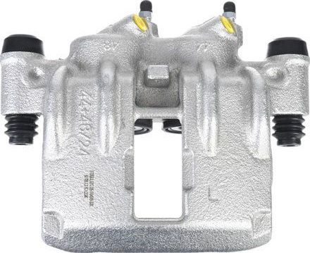 Тормозной суппорт Stellox передний левый для Fiat Ducato II 1997-2006. Артикул 05-90493-SX