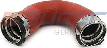 Патрубок радиатора (системы охлаждения) Auger. Артикул 90821