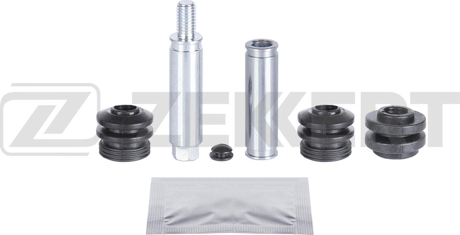 Направляющие тормозного суппорта (комплект) Zekkert. Артикул BR-1435