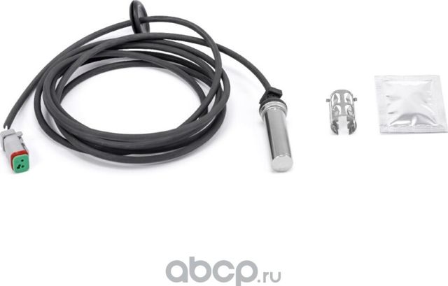 Датчик ABS VOLVO TRUCK FH12 (2000-2008) L = 2730 мм (Topcover). Артикул T01437003