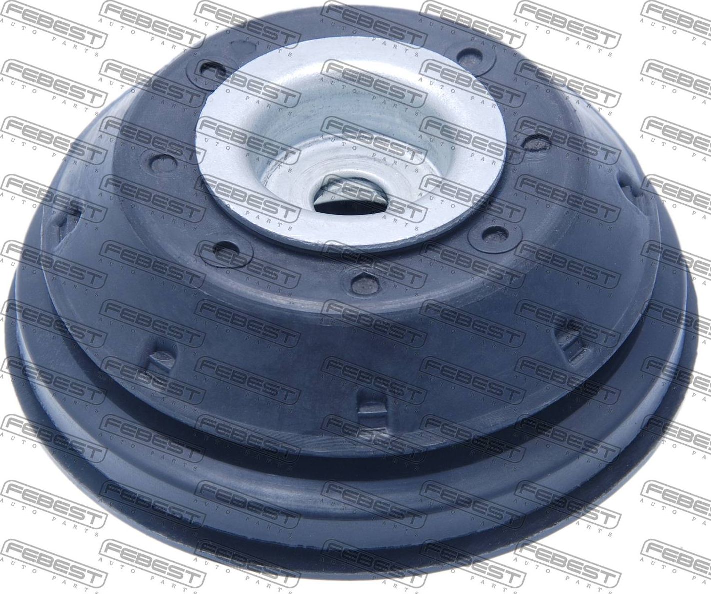 Опора амортизатора (стойки) Febest передняя для Opel Corsa E 2014-2019. Артикул OPB-CORD