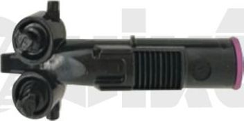 Форсунка омывателя лобового стекла Vika. Артикул 99551827001