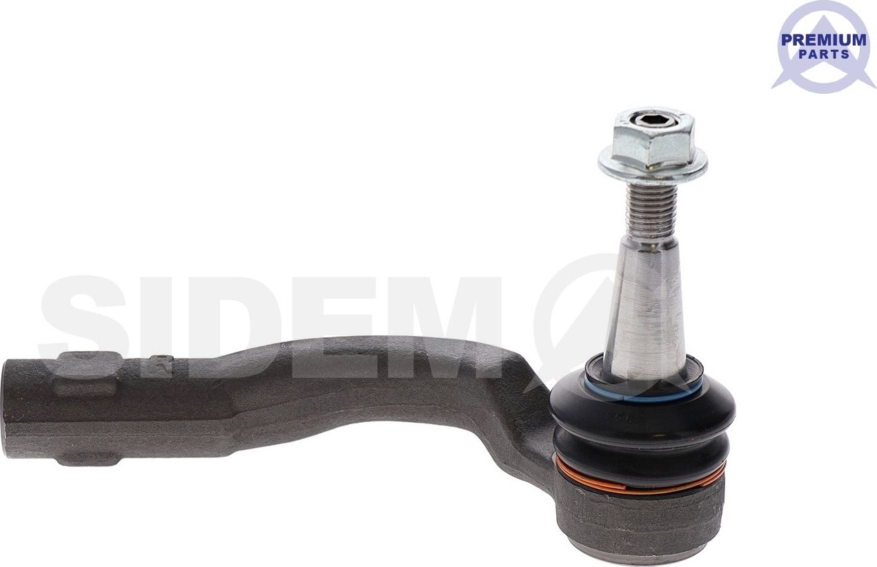 Наконечник рулевой тяги Sidem. Артикул 67331