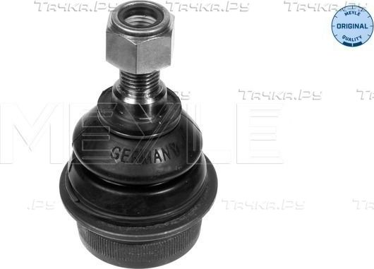 Шаровая опора Meyle Original. Артикул 016 010 0234