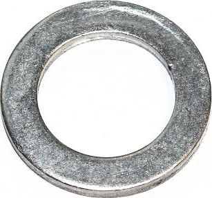 Сальник, уплотнительное кольцо Elring (алюминий). Артикул 243.600