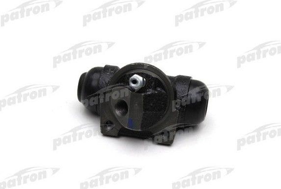Тормозной цилиндр Patron задний левый для Peugeot 406 I 1995-2004. Артикул PBC4686