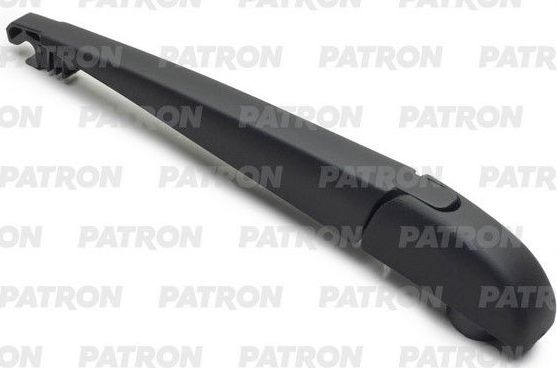 Поводок (рычаг) стеклоочистителя (дворника) Patron. Артикул PWA079