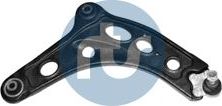 Поперечный рычаг передней подвески RTS правый нижний для Renault Trafic III 2014-2026. Артикул 96-09231-1