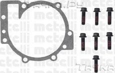 Помпа (водяной насос) Metelli для Volvo XC70 I 2002-2007. Артикул 24-0824