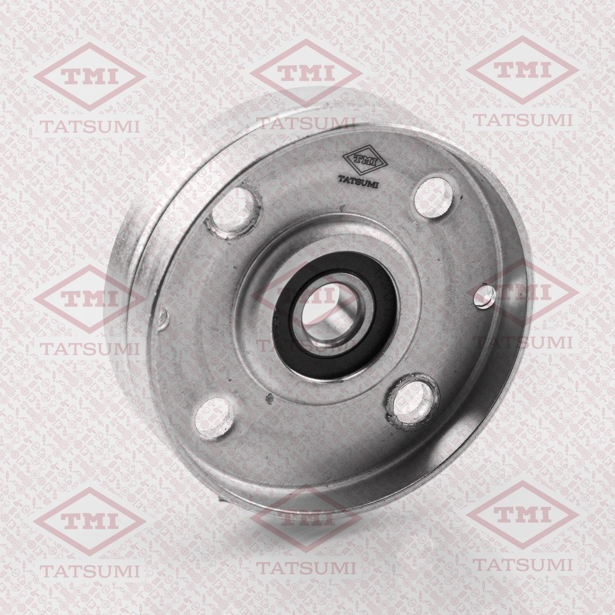 Ролик ремня приводного NISSAN PRIMERA 96-07 конд. (Tatsumi). Артикул TFD1145