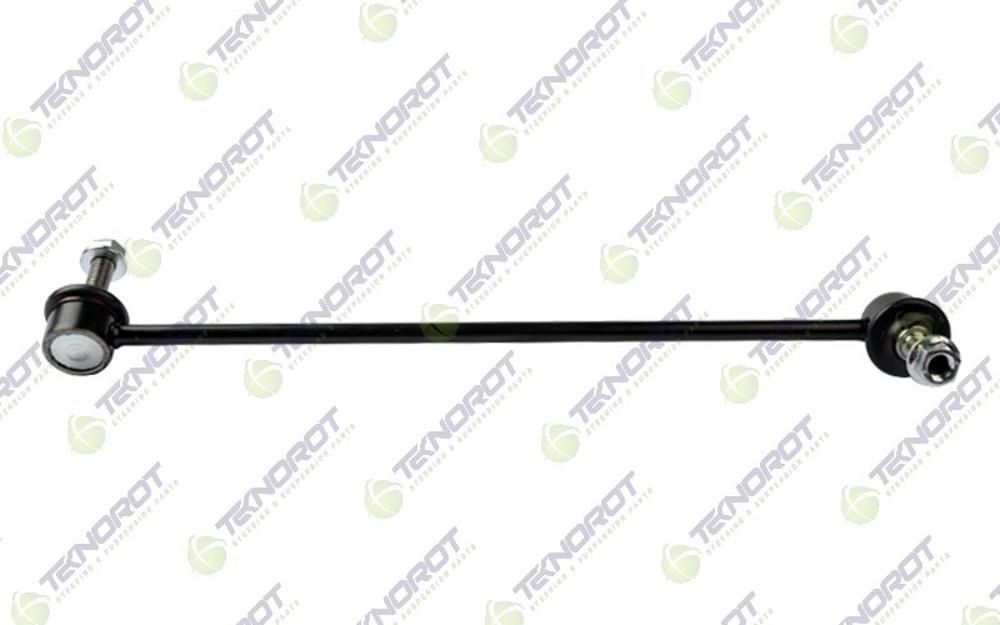 Стойка (тяга) стабилизатора Teknorot (сталь) передняя правая для Honda HR-V II 2015-2026. Артикул H-526