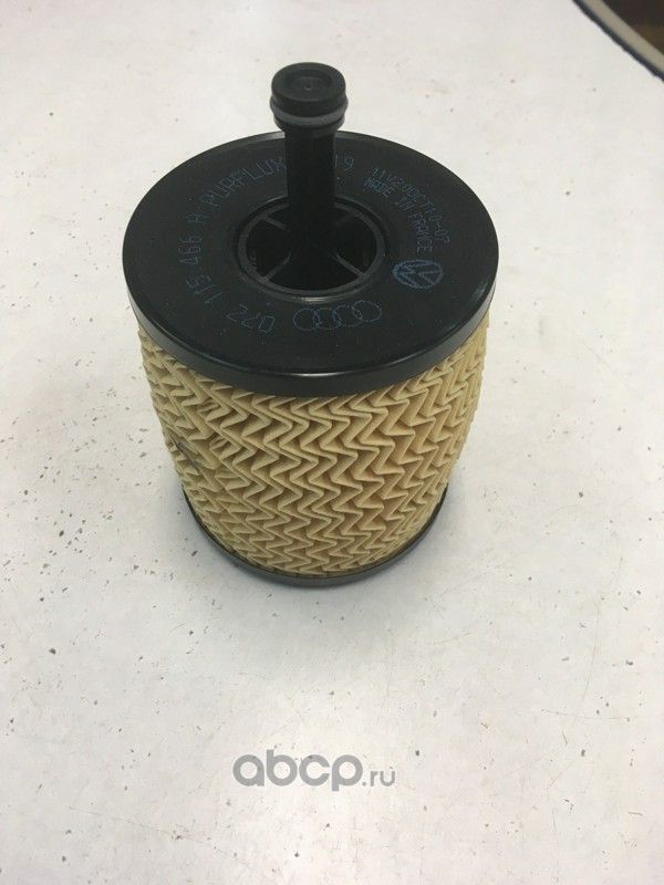 Масляный фильтр VAG. Артикул 07Z115562