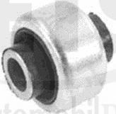 Сайлентблок переднего рычага подвески ETS. Артикул 22.SB.082