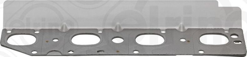 Прокладка выпускного коллектора Elring. Артикул 940.060