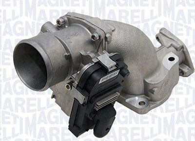 Дроссельная заслонка Magneti Marelli. Артикул 802009814008
