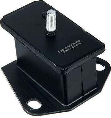 Подушка (опора) двигателя Zentparts передняя для Mitsubishi Pajero Pinin 1999-2007. Артикул Z13551