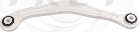 Поперечный рычаг задней подвески Frey левый для Mercedes-Benz S-Класс V (W221) 2005-2013. Артикул 750106401
