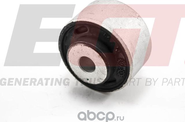 Сайлентблок рычага (EGT) EGT. Артикул 181313EGT